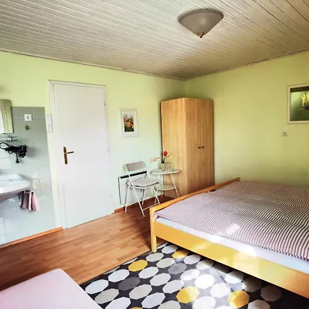 Fruehstueckspension Kattnigg Apartamento Ledenitzen