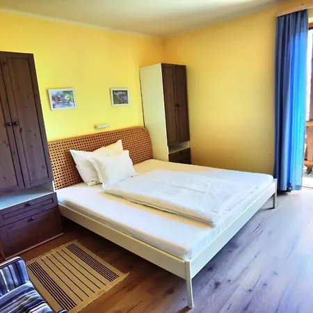 Apartamento Fruehstueckspension Kattnigg Ledenitzen