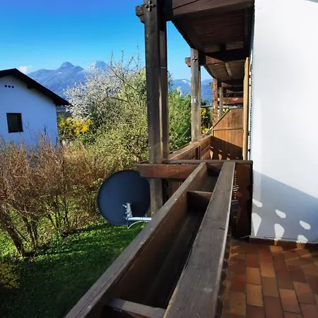 Fruehstueckspension Kattnigg Apartamento *