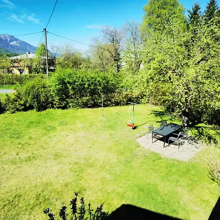 Apartamento Fruehstueckspension Kattnigg Ledenitzen