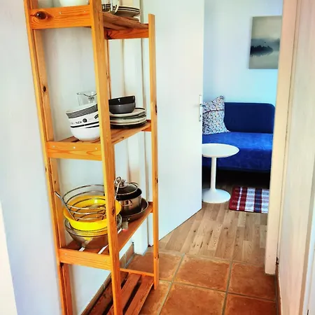Fruehstueckspension Kattnigg Daire *